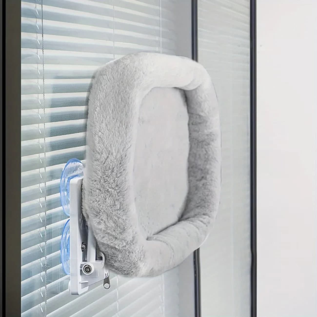 Cat Window Bed 5