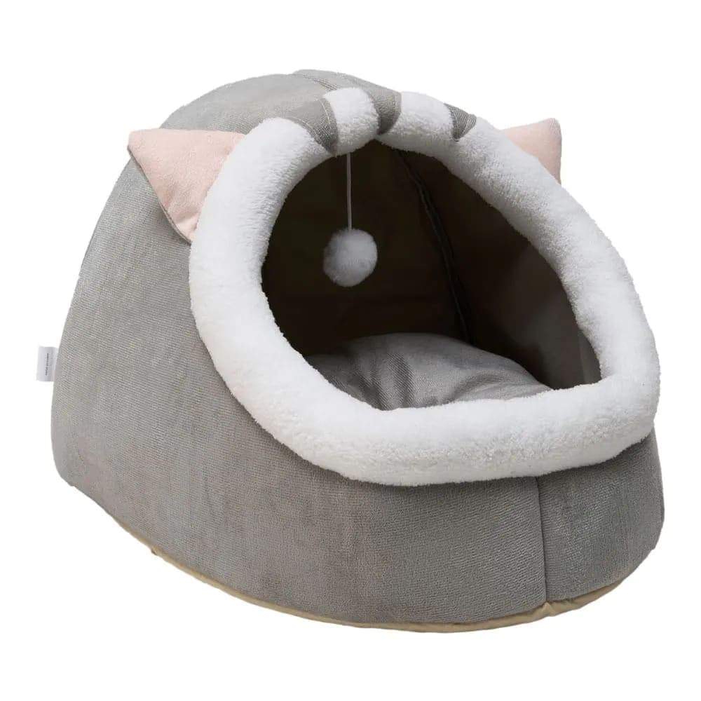 Cat Cave Bed 3