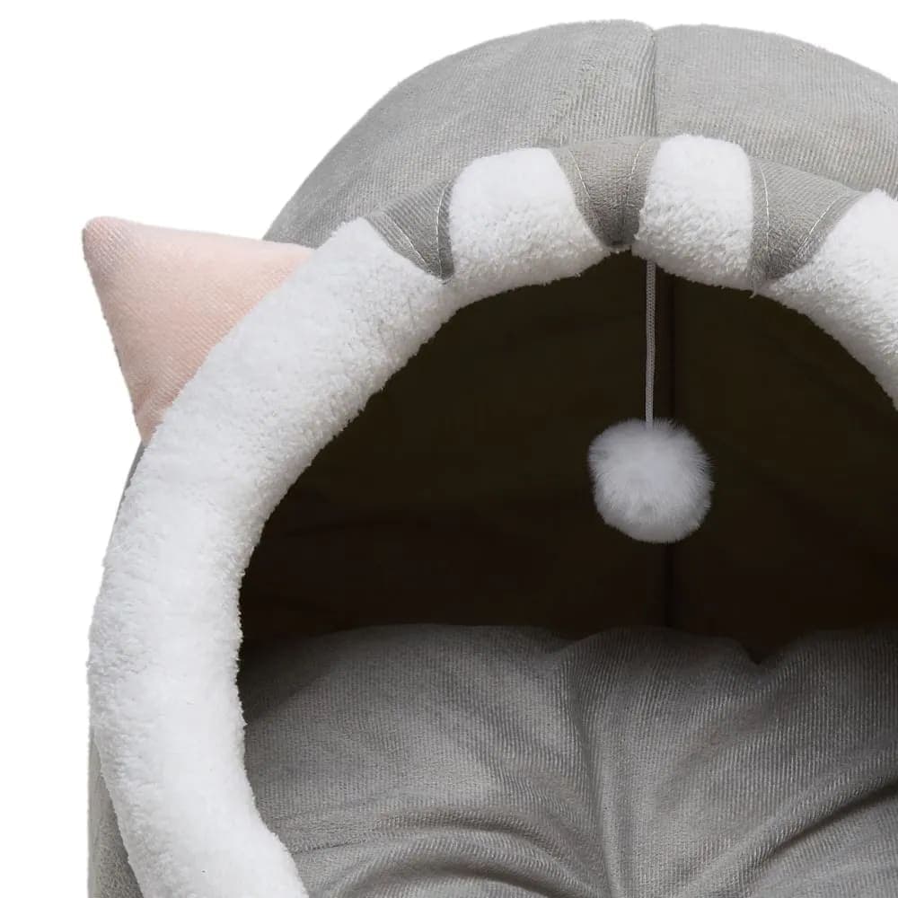 Cat Cave Bed 5